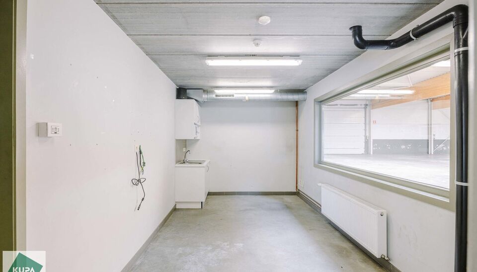Immeuble polyvalent &agrave; vendre &agrave; Nazareth