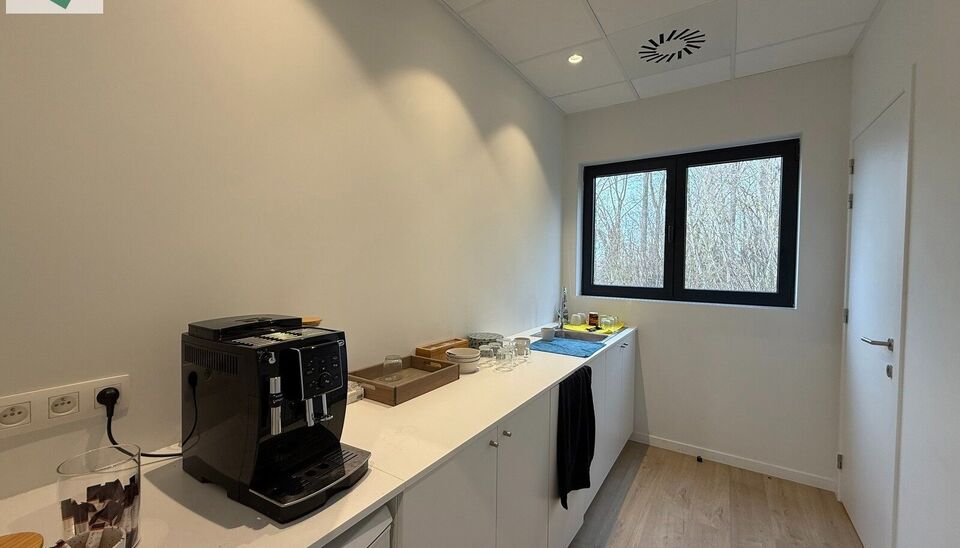 Kmo-unit te koop in Affligem