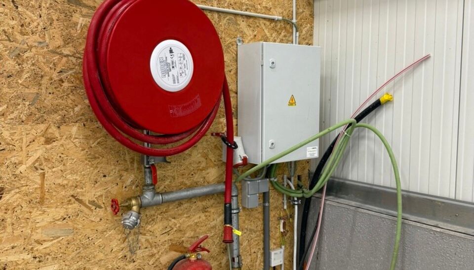 Langs de Pathoekeweg in Brugge verrijst binnenkort het KMO Park PORTIS, dit op de voormalige Philipssite. Met 49 afgewerkte KMO-Units, vari&euml;rend van 210m&sup2; tot 823m&sup2;, verdeeld over nieuwbouw en vernieuwbouw bedrijfsgebouwen, biedt Portis een moderne en 