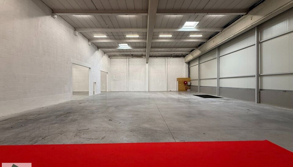Langs de Pathoekeweg in Brugge verrijst binnenkort het KMO Park PORTIS, dit op de voormalige Philipssite. Met 49 afgewerkte KMO-Units, vari&euml;rend van 199m&sup2; tot 1183m&sup2;, verdeeld over nieuwbouw en vernieuwbouw bedrijfsgebouwen, biedt Portis een moderne en