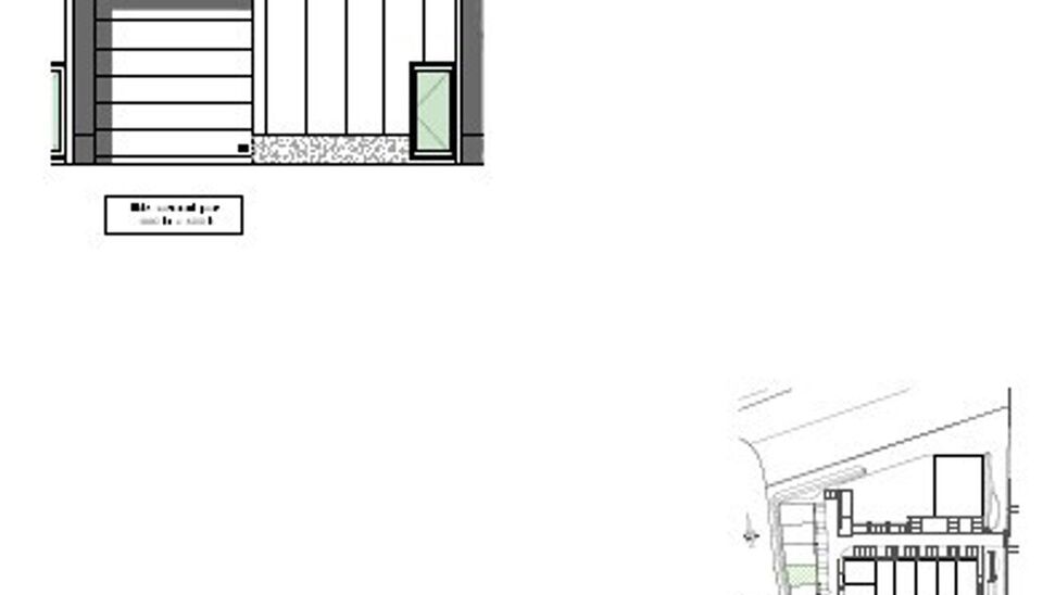 Het nieuw te bouwen bedrijvenpark STEEN in Laarne biedt 15 KMO-units te koop aan, met oppervlaktes van 128 m² tot 1810m². Units kunnen bovendien samengevoegd worden tot grotere bedrijfsruimtes, ideaal voor groeiende ondernemingen. 
Het KMO-park ligt cen