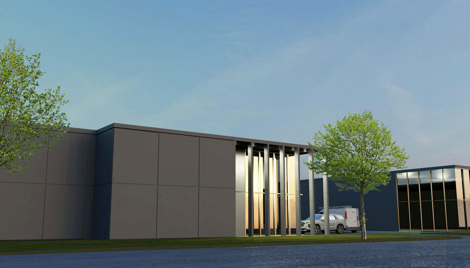 Het nieuw te bouwen bedrijvenpark STEEN in Laarne biedt in fase 2 nog 7 KMO-units te koop aan, met oppervlaktes van 135 m&sup2; tot 210m&sup2;. Magazijnen kunnen bovendien samengevoegd worden tot grotere bedrijfsruimtes, ideaal voor groeiende ondernemingen. 
Het 