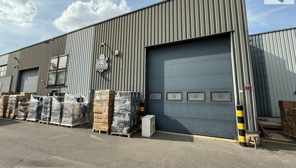Kmo-unit te koop in Schelle
