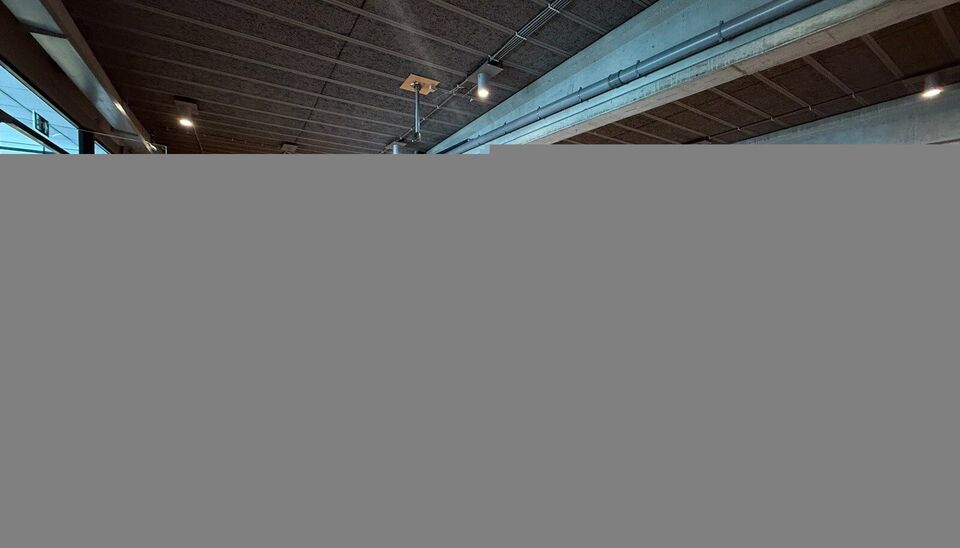 Magasin de peripherie à louer à Menen