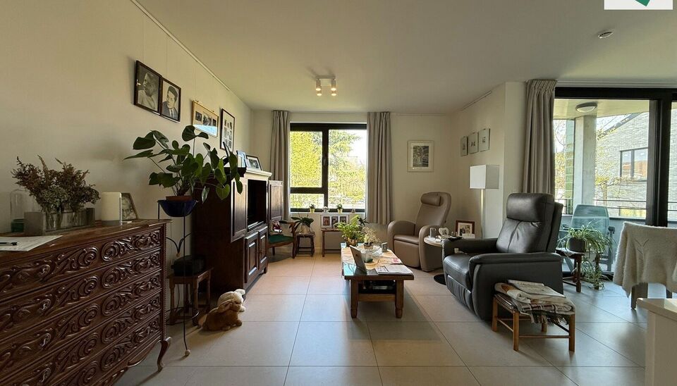 Service flats &agrave; vendre &agrave; Gent