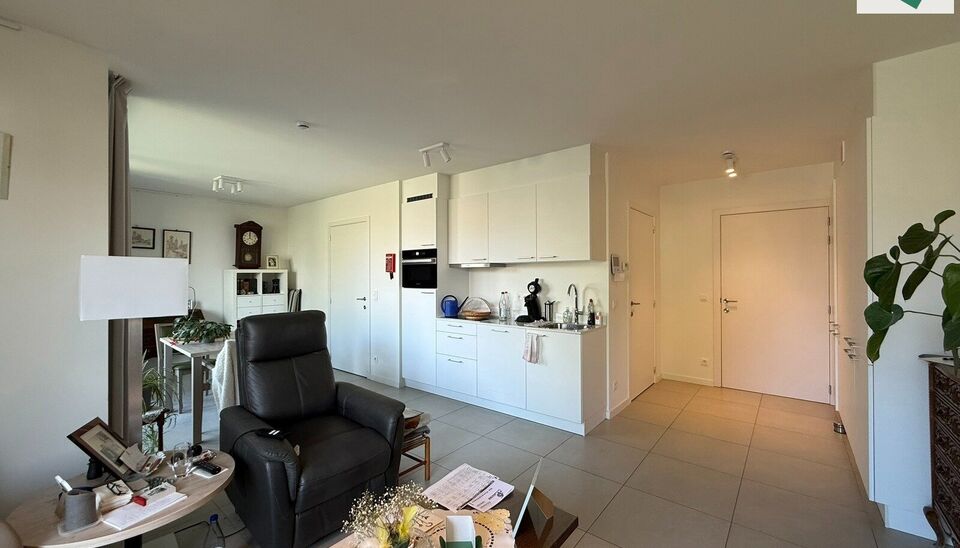 Service flats &agrave; vendre &agrave; Gent