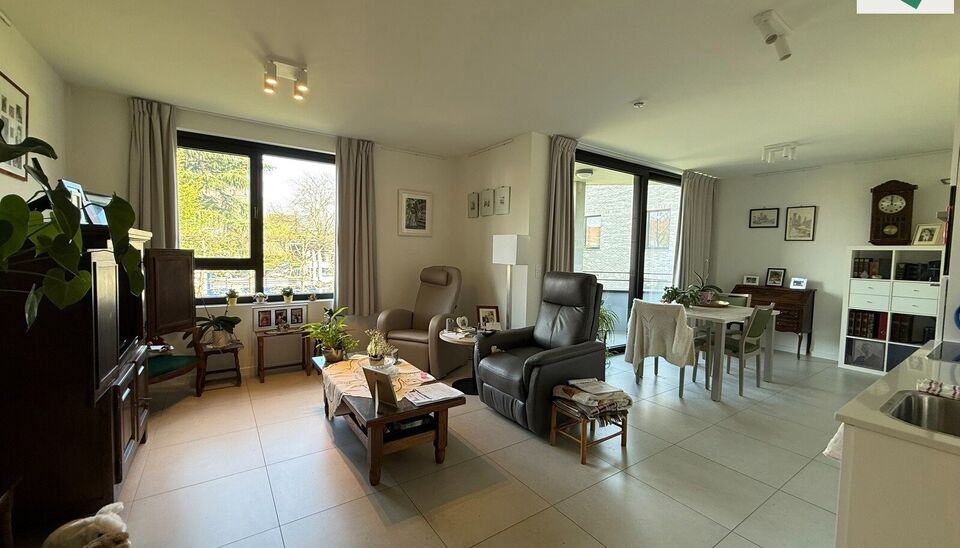 Service flats &agrave; vendre &agrave; Gent