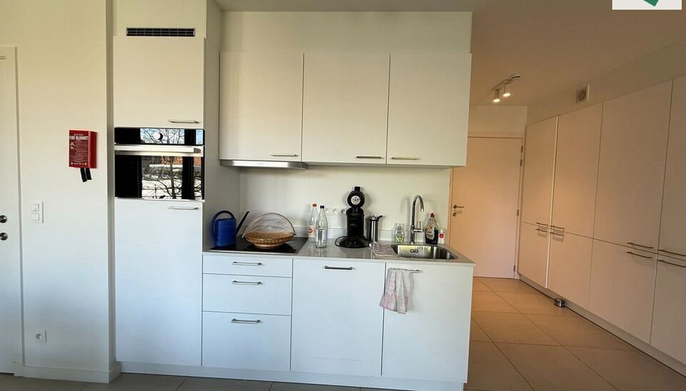 Service flats &agrave; vendre &agrave; Gent