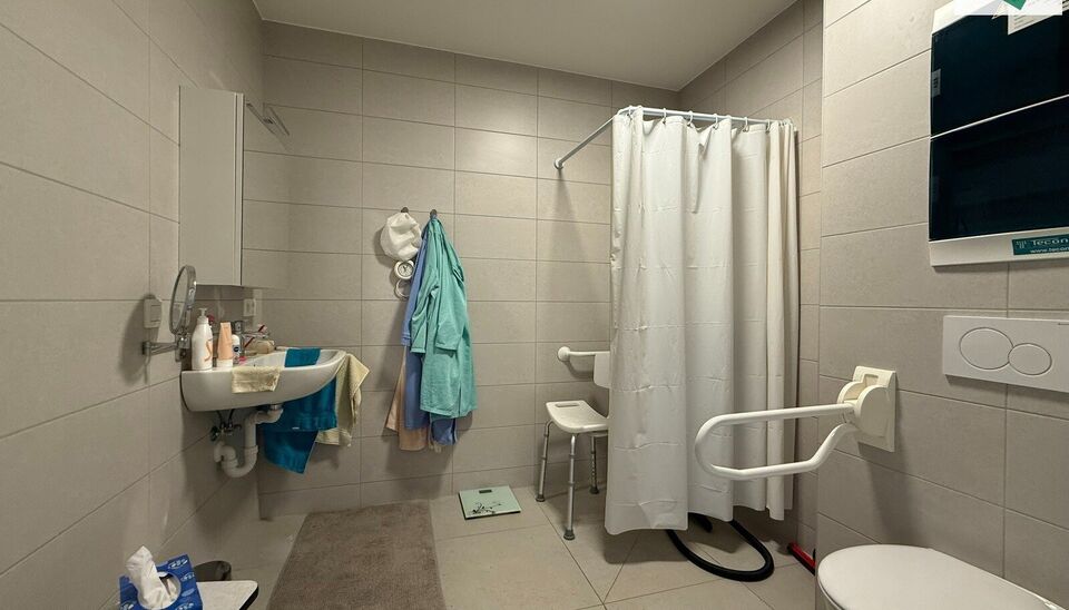 Service flats &agrave; vendre &agrave; Gent