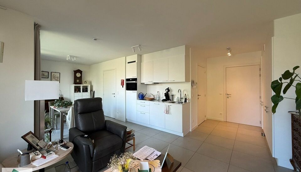 Service flats &agrave; vendre &agrave; Gent