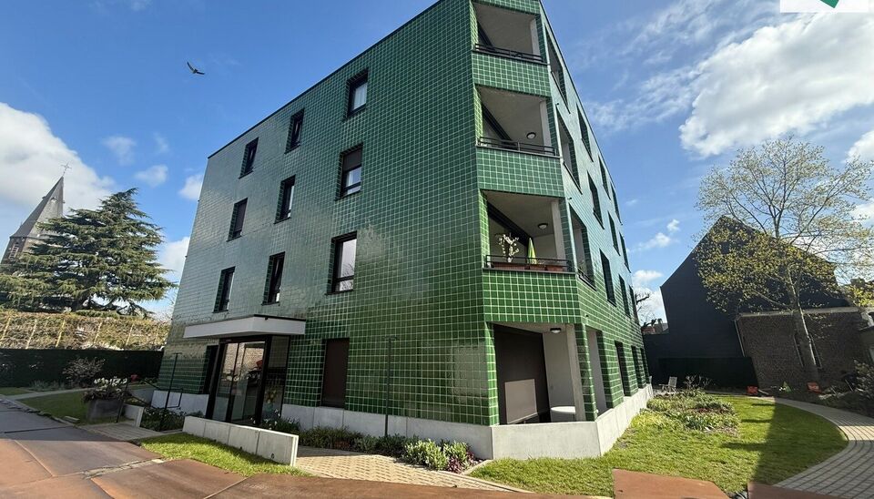 Service flats te koop in Gent