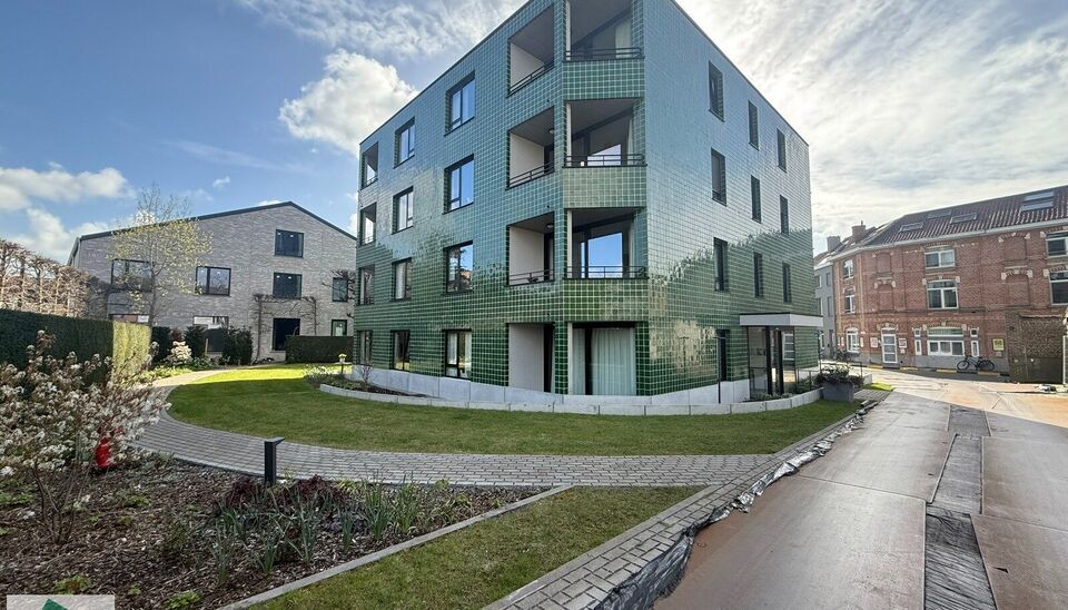 Service flats te koop in Gent