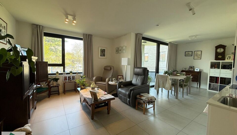 Service flats te koop in Gent