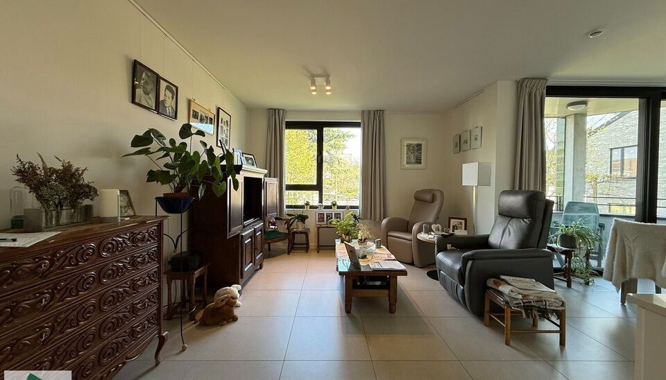 Service flats te koop in Gent