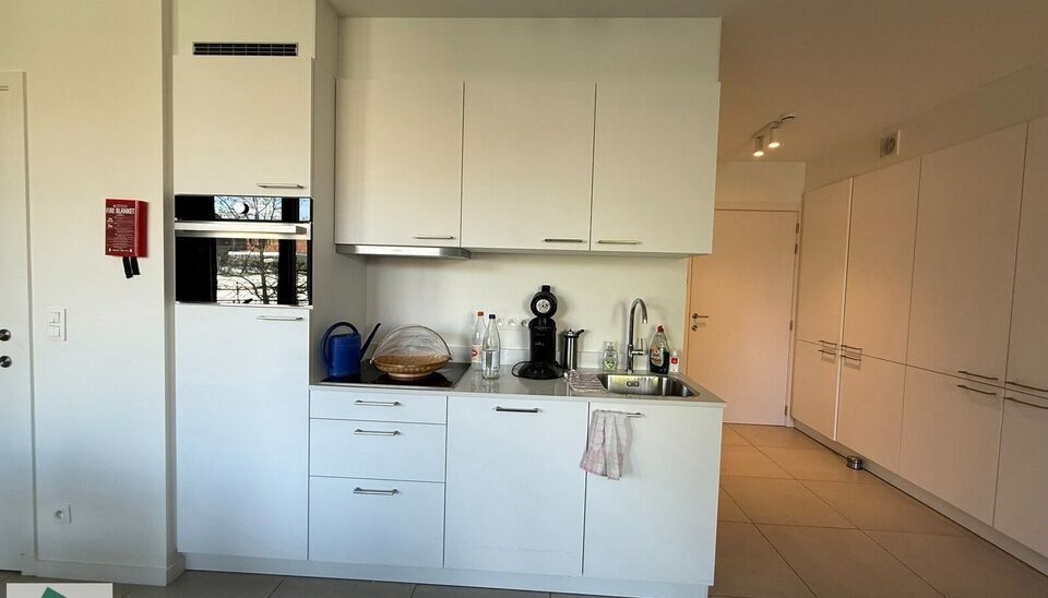 Service flats te koop in Gent