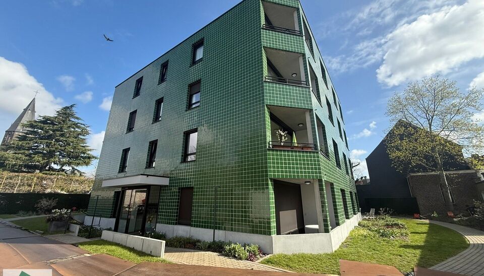 Service flats te koop in Gent