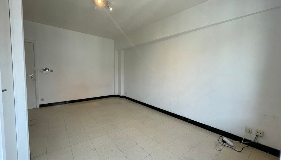 Studio &agrave; louer &agrave; Gent