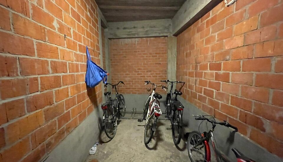 Studio &agrave; louer &agrave; Gent