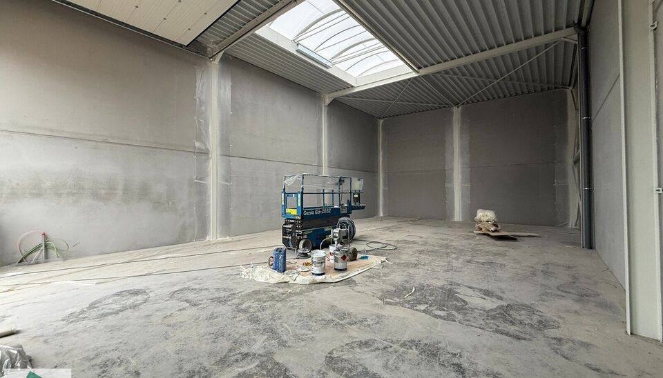 Unité pme à louer à Drogenbos