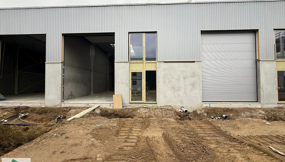 Unité pme à louer à Drogenbos