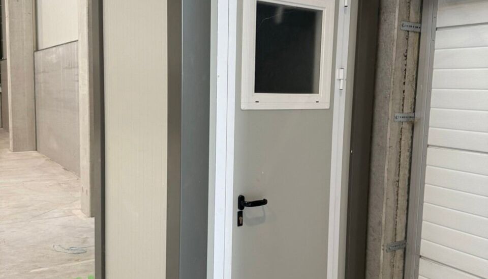 Unit&eacute; pme &agrave; louer &agrave; Gent