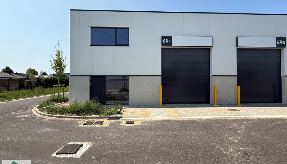 Unité pme à louer à Merelbeke-Melle