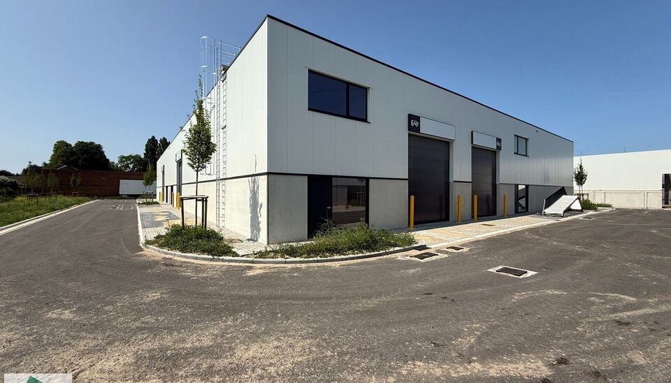 Unité pme à louer à Merelbeke-Melle