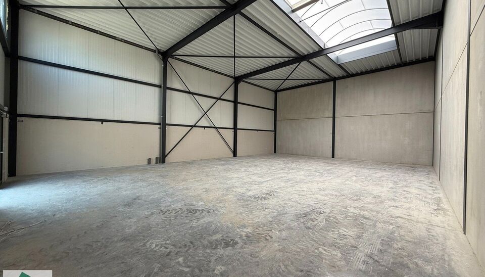 Unité pme à louer à Merelbeke-Melle