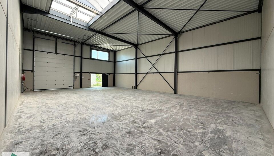 Unité pme à louer à Merelbeke-Melle