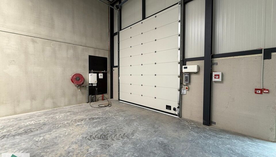 Unité pme à louer à Merelbeke-Melle