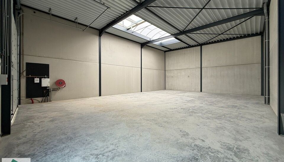 Unité pme à louer à Merelbeke-Melle