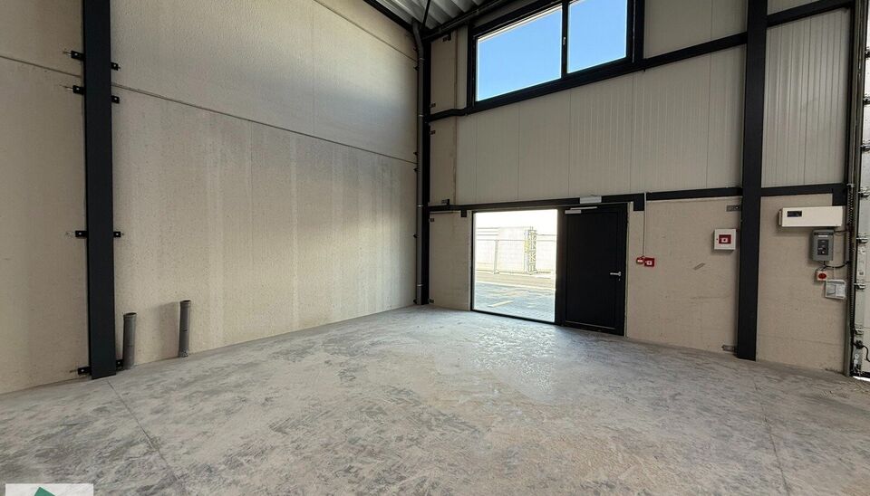 Unité pme à louer à Merelbeke-Melle