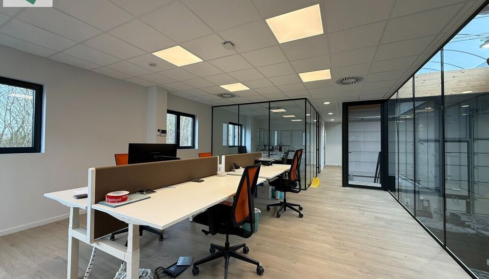 Unit&eacute; pme &agrave; vendre &agrave; Affligem