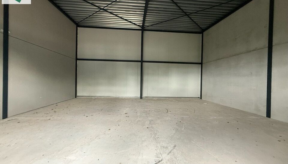 Nouveaux entrep&ocirc;ts &agrave; vendre de 144m&sup2; dans un parc d&rsquo;activit&eacute;s &agrave; Ath

Ces unit&eacute;s PME sont id&eacute;alement situ&eacute;es le long de la Chauss&eacute;e de Mons &agrave; Ath, un emplacement facilement accessible tant pour les entrepreneurs locaux que pour les entreprises 