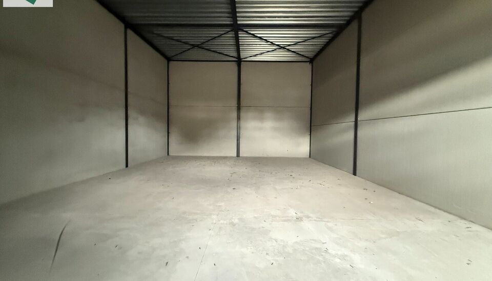 Nouveaux entrep&ocirc;ts &agrave; vendre de 150m&sup2; dans un parc d&rsquo;activit&eacute;s &agrave; Ath

Ces unit&eacute;s PME sont id&eacute;alement situ&eacute;es le long de la Chauss&eacute;e de Mons &agrave; Ath, un emplacement facilement accessible tant pour les entrepreneurs locaux que pour les entreprises 