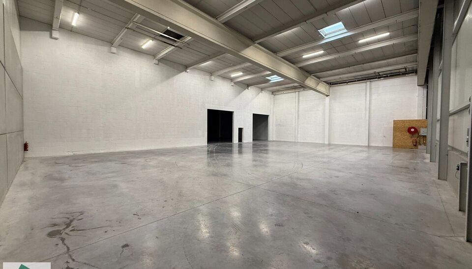 Unité pme à vendre à Brugge