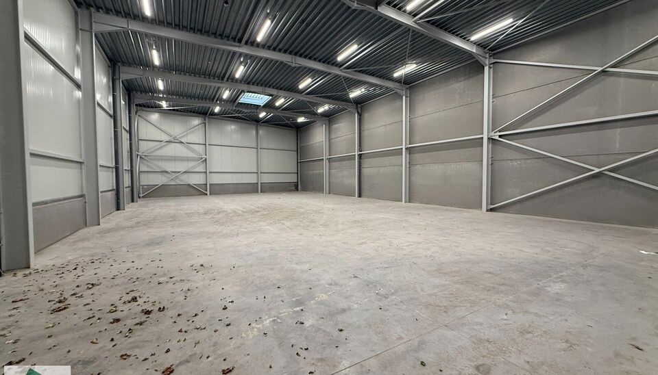 Unité pme à vendre à Brugge