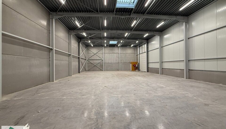 Unité pme à vendre à Brugge