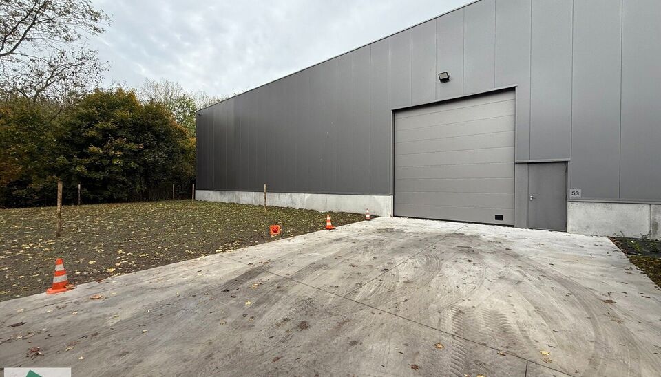 Unité pme à vendre à Brugge