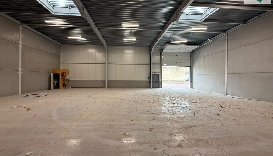 Unité pme à vendre à Brugge