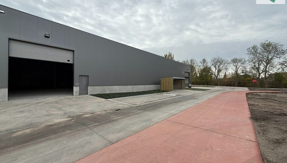 Unité pme à vendre à Brugge