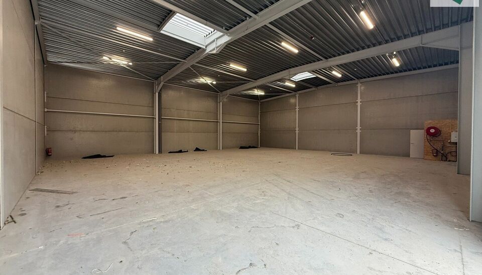 Unité pme à vendre à Brugge