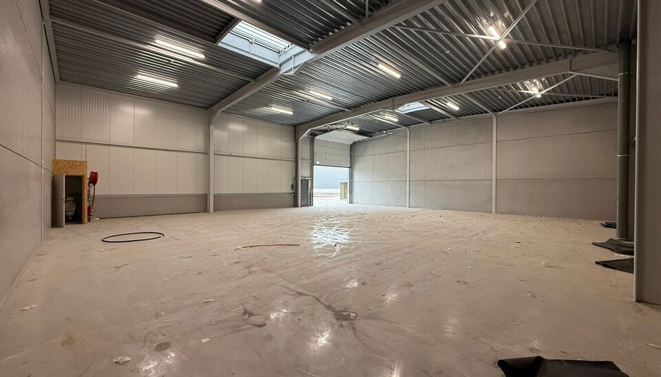 Unité pme à vendre à Brugge