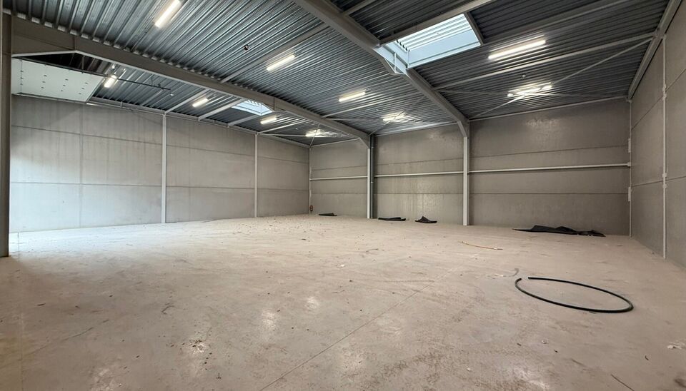 Unité pme à vendre à Brugge