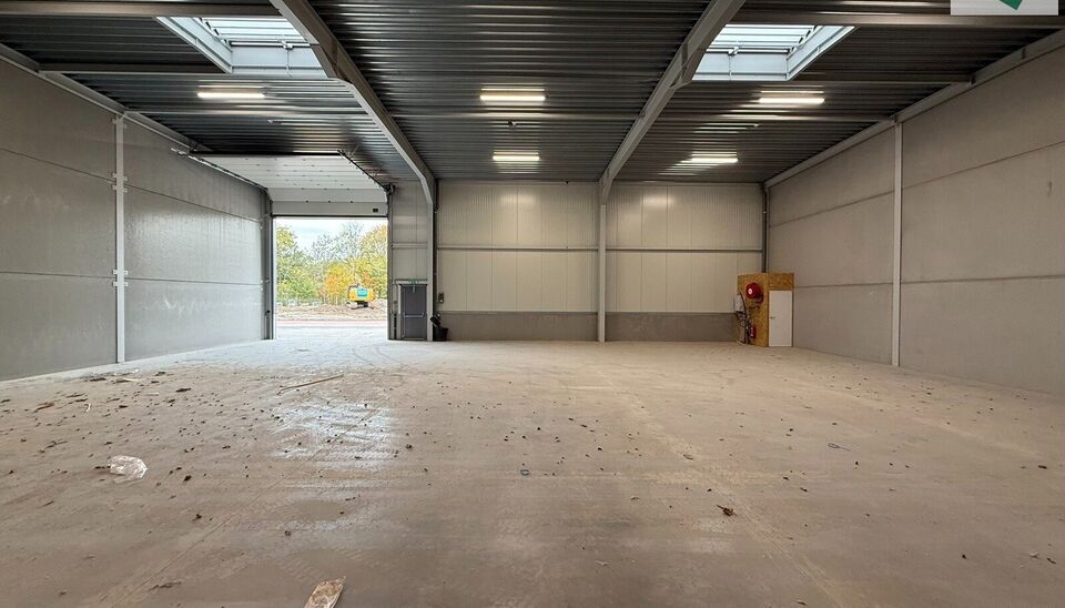 Unité pme à vendre à Brugge