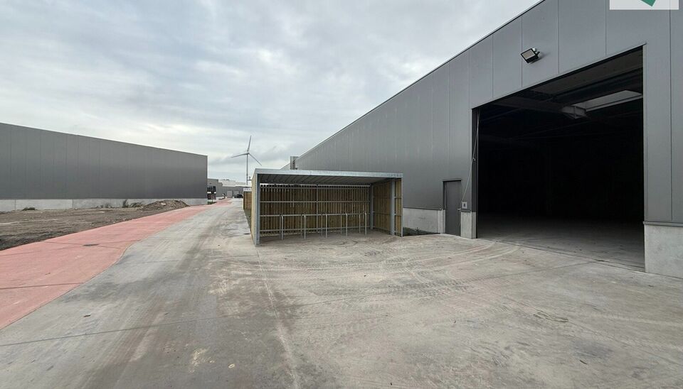 Unité pme à vendre à Brugge