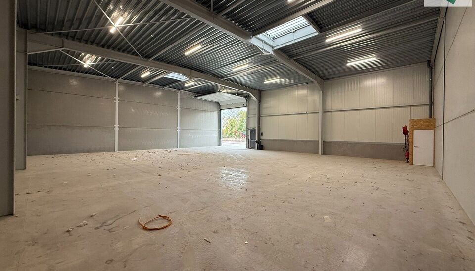 Unité pme à vendre à Brugge