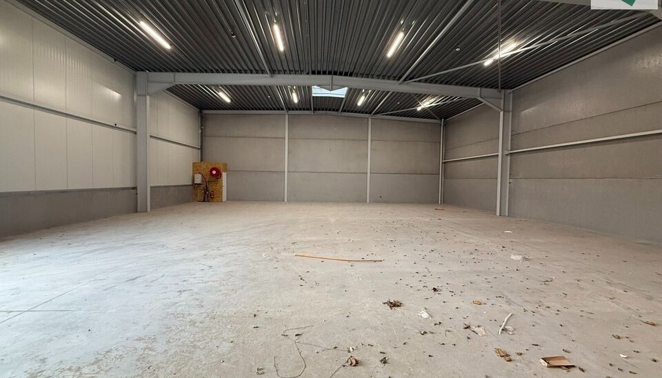 Unité pme à vendre à Brugge