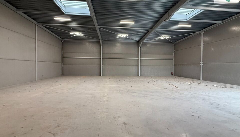 Unité pme à vendre à Brugge