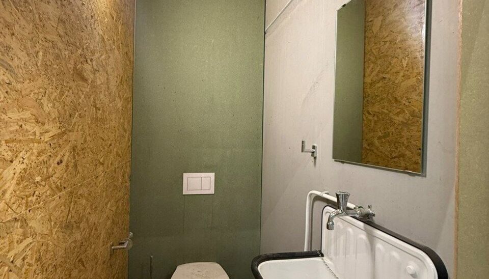 Unité pme à vendre à Brugge